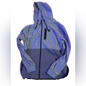 RIP CURL DEPARTED ANTI SERIES FLEECE MENS Size XL